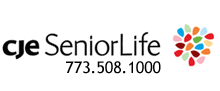 CJE SeniorLife Jewish values for positive aging 773.508.1000