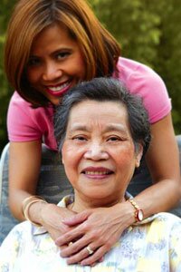 caregivinghope.org expert advice on caregiving