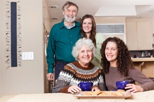 caregivinghope.org expert advice on caregiving