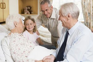 caregivinghope.org expert advice on caregiving